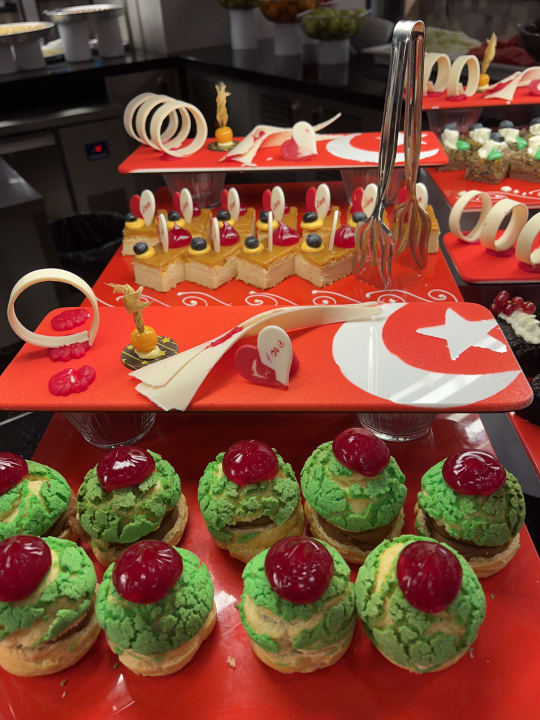 Gastro Aletris Deluxe Hotel & Spa