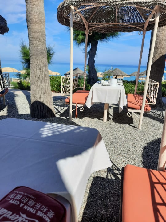 Gastro Hotel Villaggio Il Gabbiano