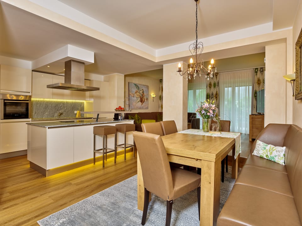 Zimmer A-VITA Viktoria Residenzen