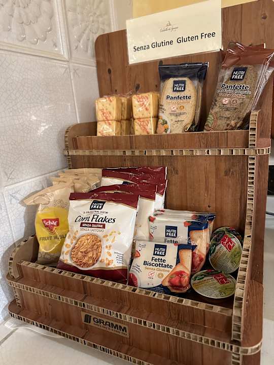 Gastro Castello Di Spessa Resort