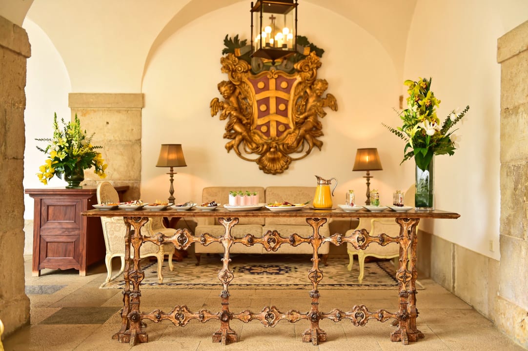 Sonstiges Pousada Castelo Palmela