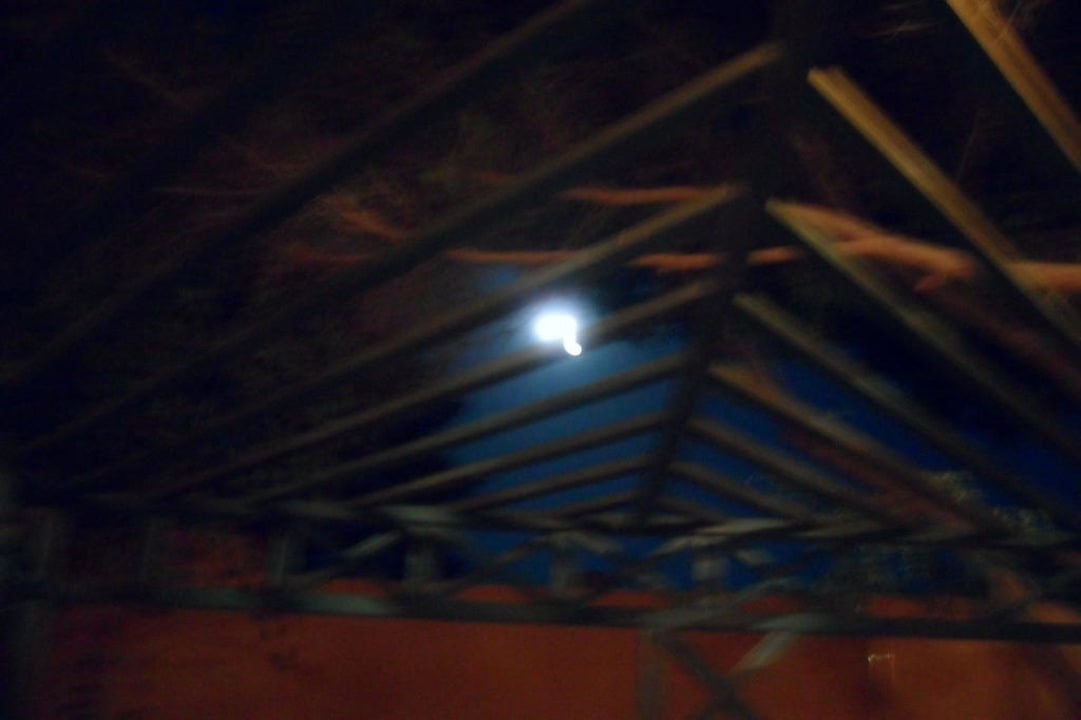 Vollmond Giftun Azur Resort