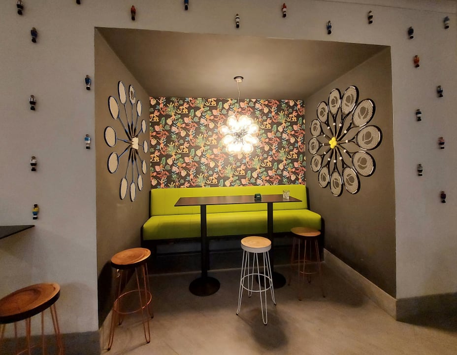 Gastro Barceló Teguise Beach - Adults only