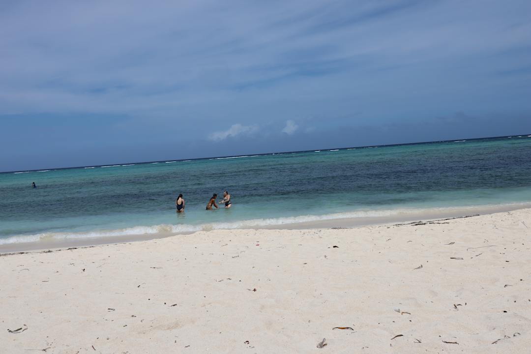 Strand Sol Turquesa Beach
