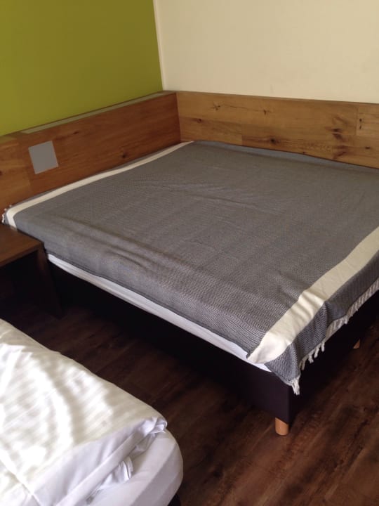 Zimmer Basic Hotel Innsbruck