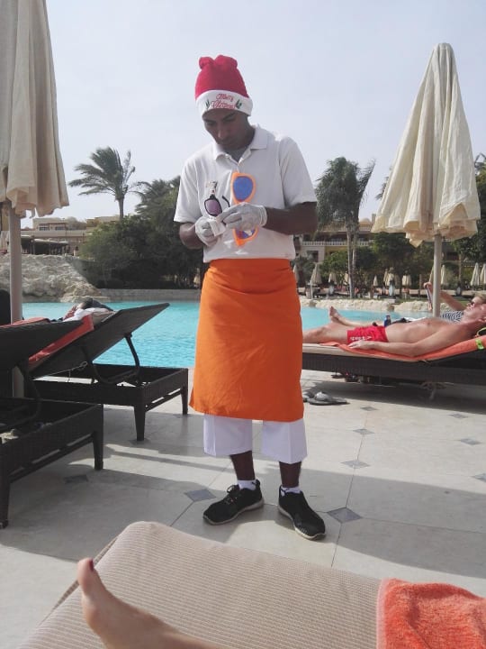 Sonstiges Makadi Spa - Adults only