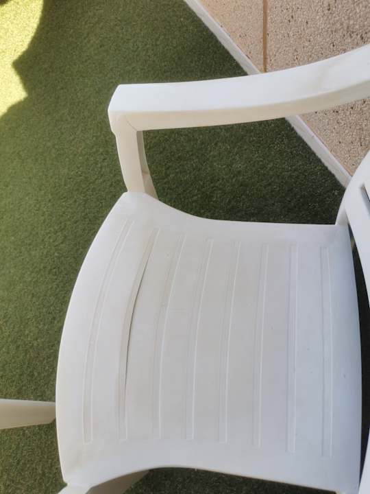 Außenansicht SBH Hotel Taro Beach