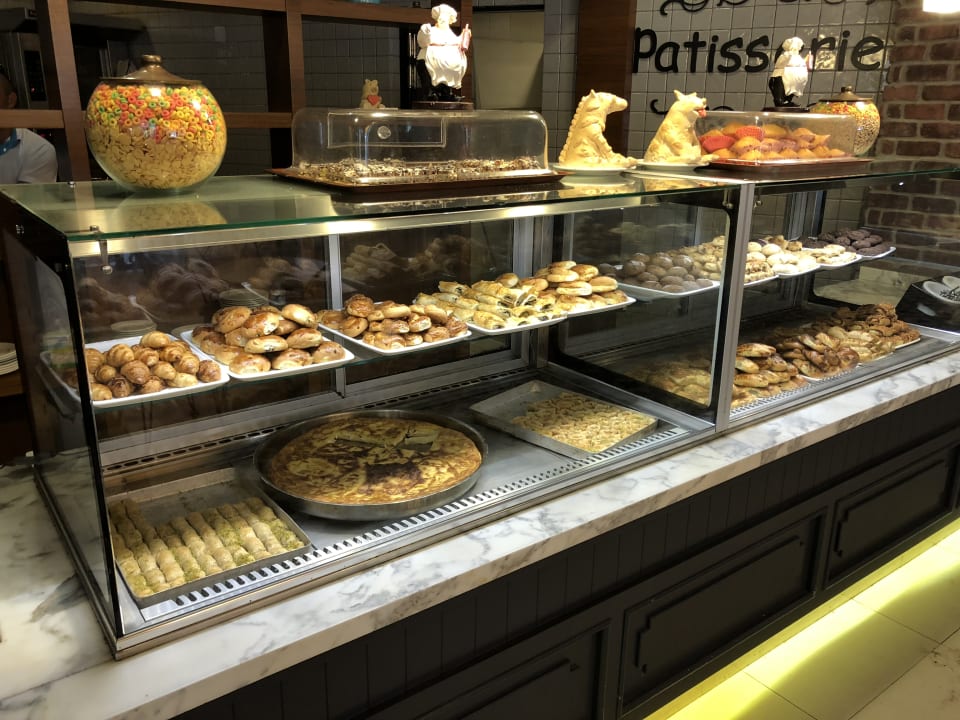 Gastro Limak Limra Hotel & Resort