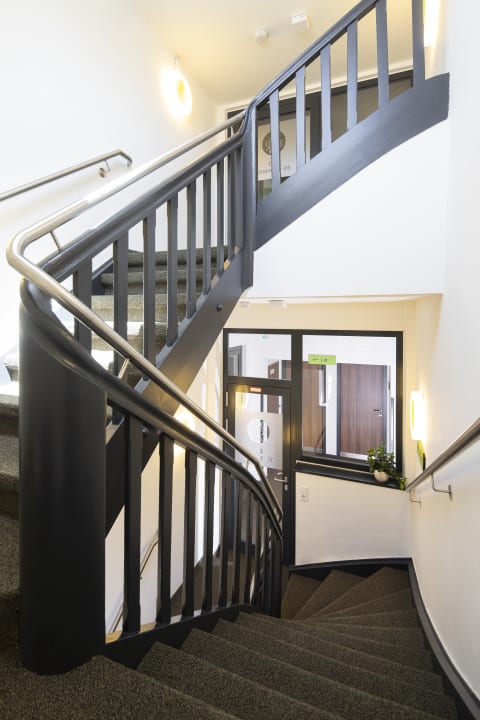 Sonstiges JOESEPP´S HOTEL am Hallhof