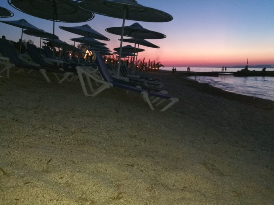 Strand Knossos Royal