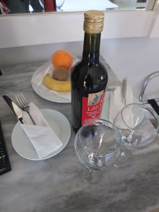 Zimmer Sandy Beach Resort