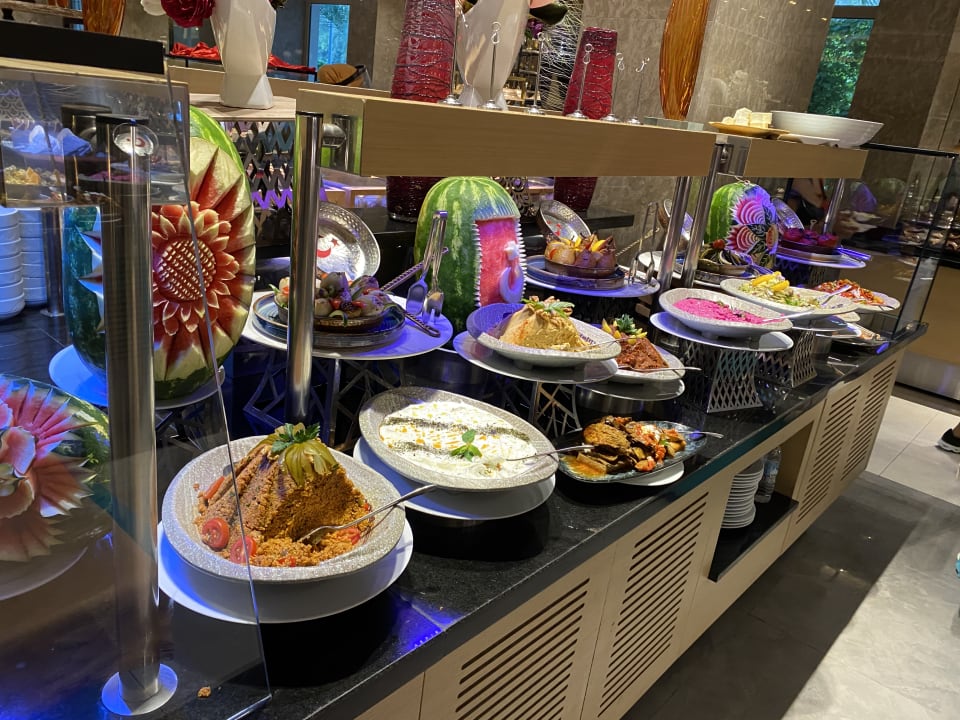 Gastro Belek Beach Resort Hotel