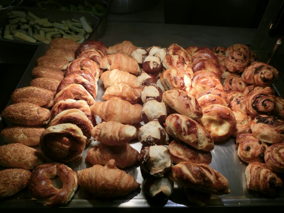 Gastro VONRESORT Golden Beach