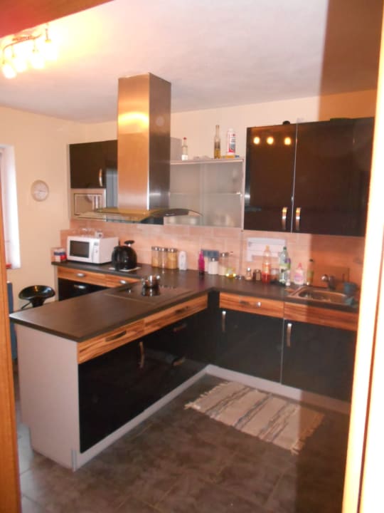 Zimmer Ferienhaus Kahil