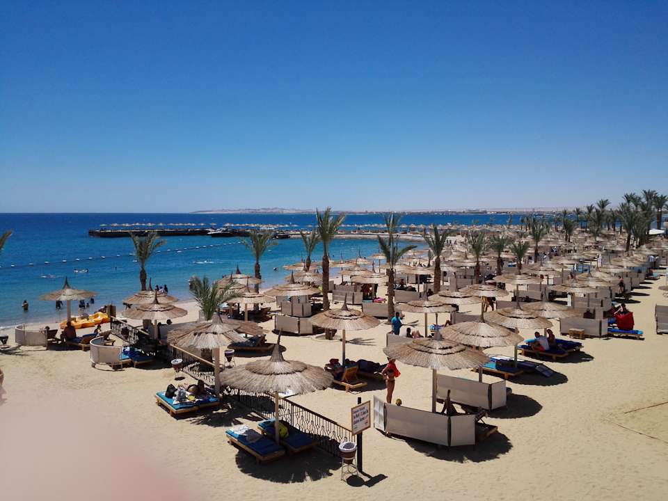 Strand Beach Albatros Resort