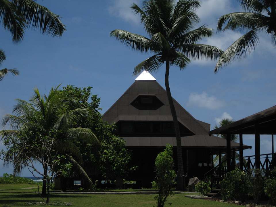 Haus Hotel New Emerald Cove