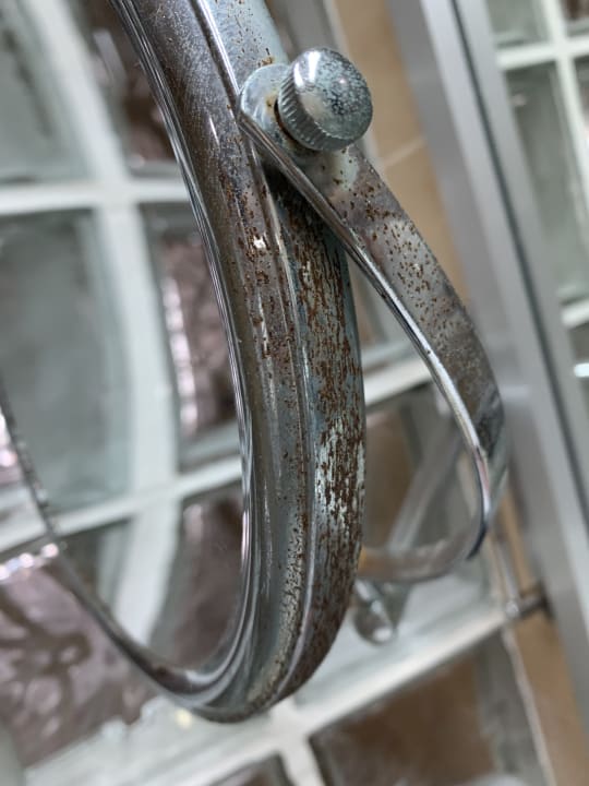 Zimmer Hotel Riu Palace Macao - Adults only