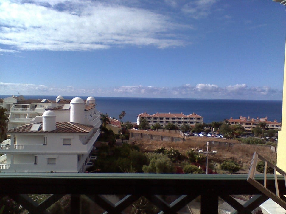 Meerblickzimmer Hotel Riu Garoe