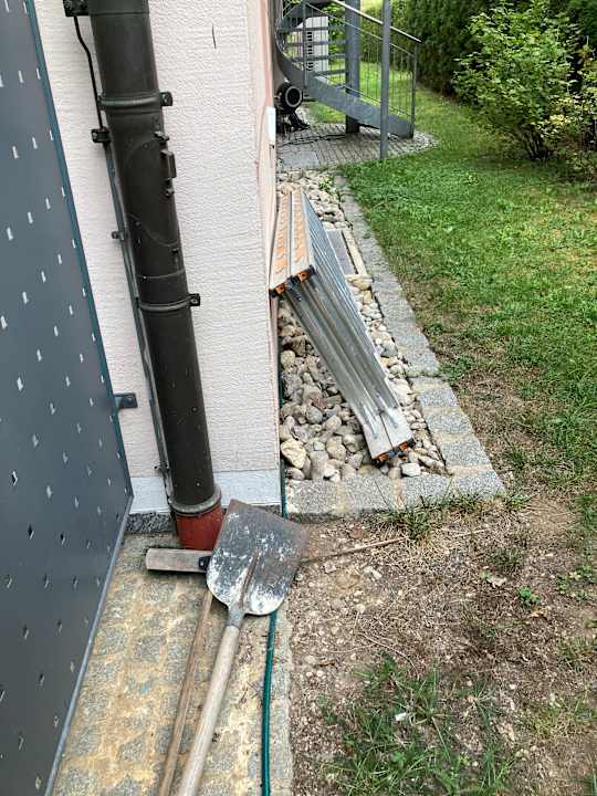 Außenansicht Best Western Plus Hotel Erb