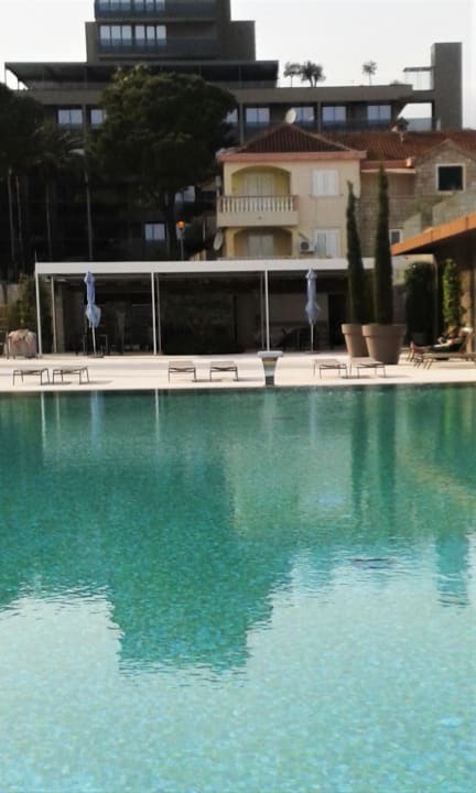 Pool Palmon Bay Hotel & Spa