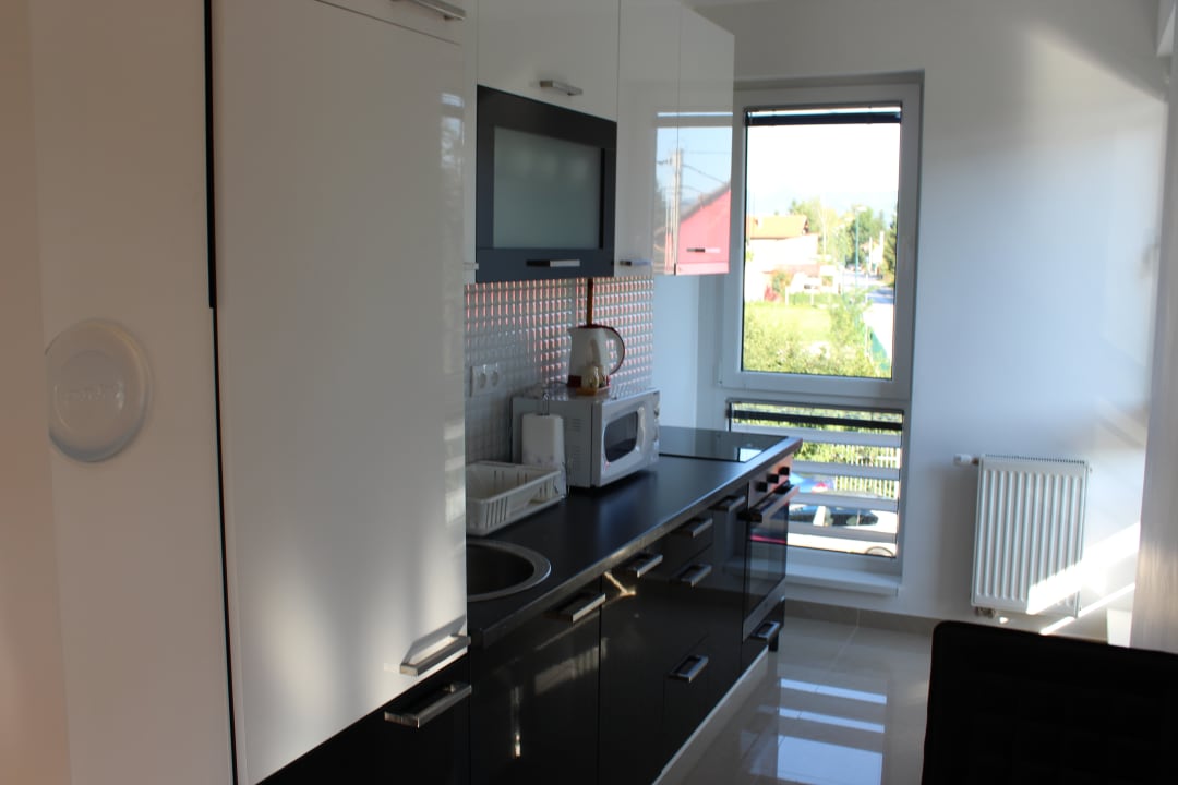 Zimmer Heaven Apartment