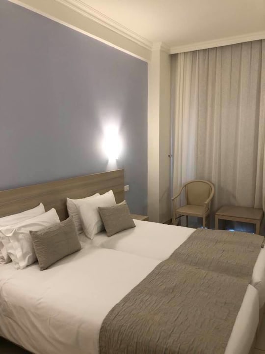 Zimmer Rhodos Horizon Resort