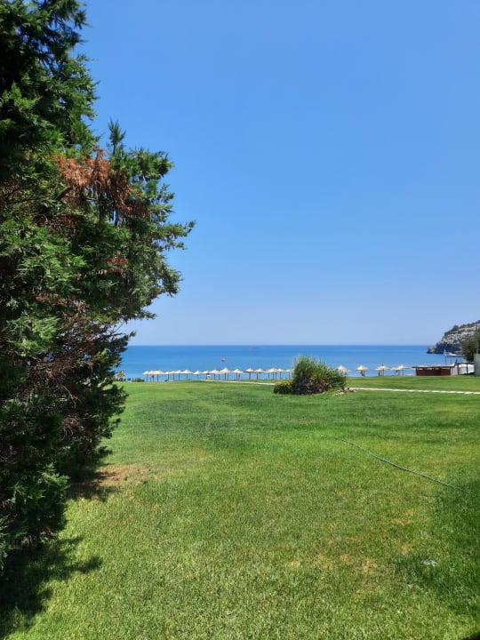 Ausblick SENTIDO Port Royal Villas & Spa