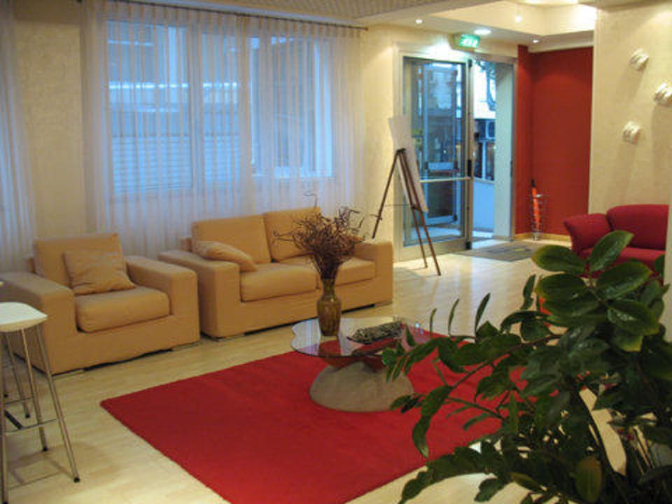 Hotel Days Inn South Beach vacanza holiday Club Meeting Hotel