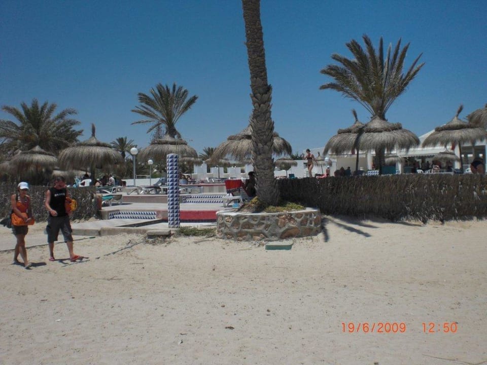 El Mouradi Djerba Menzel Strand Hotel El Mouradi Djerba Menzel