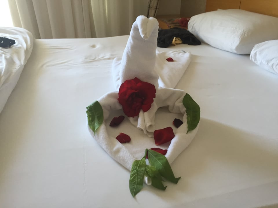 Zimmer Saphir Resort & Spa