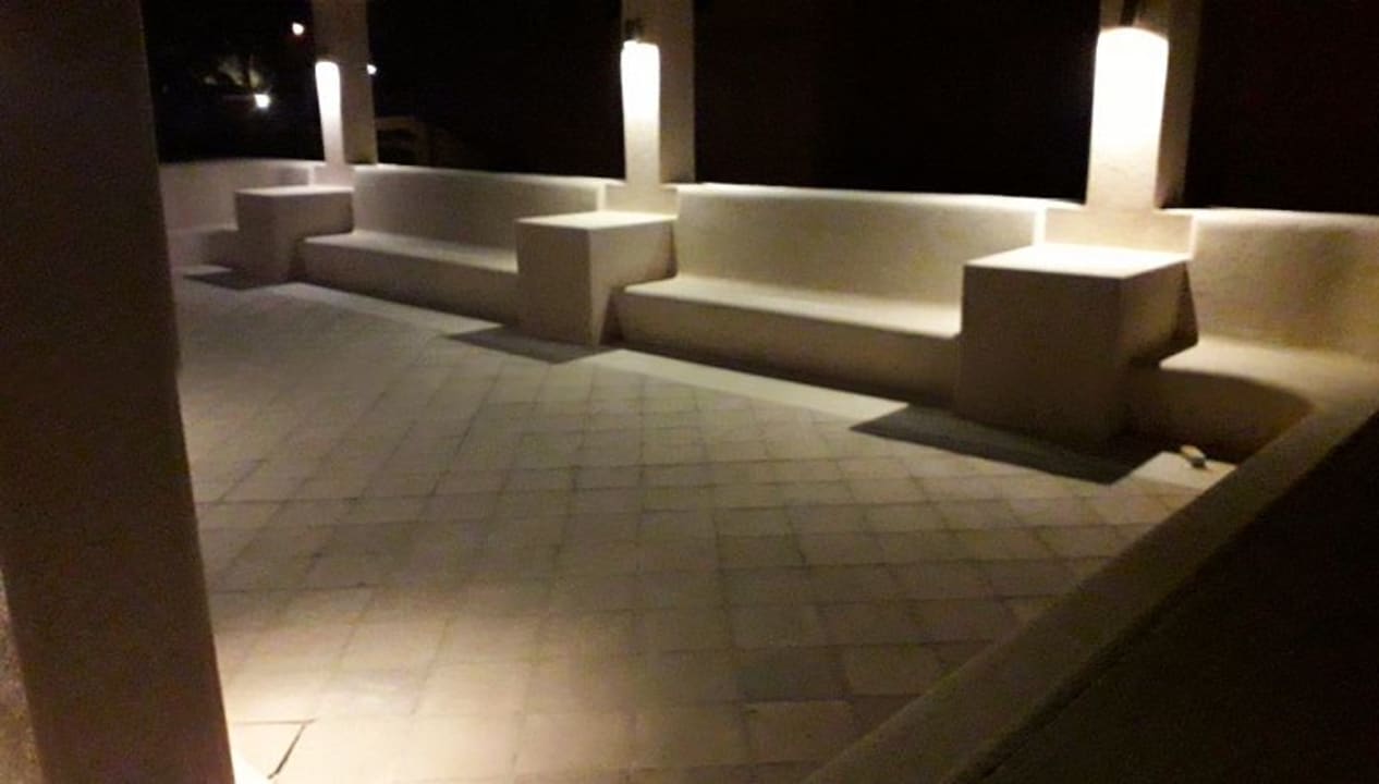 Sonstiges Mövenpick Resort & Spa El Gouna