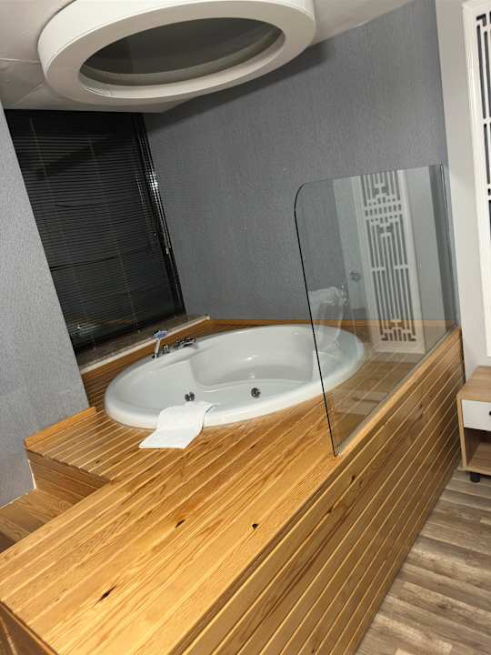 Zimmer Siam Elegance Hotels & Spa