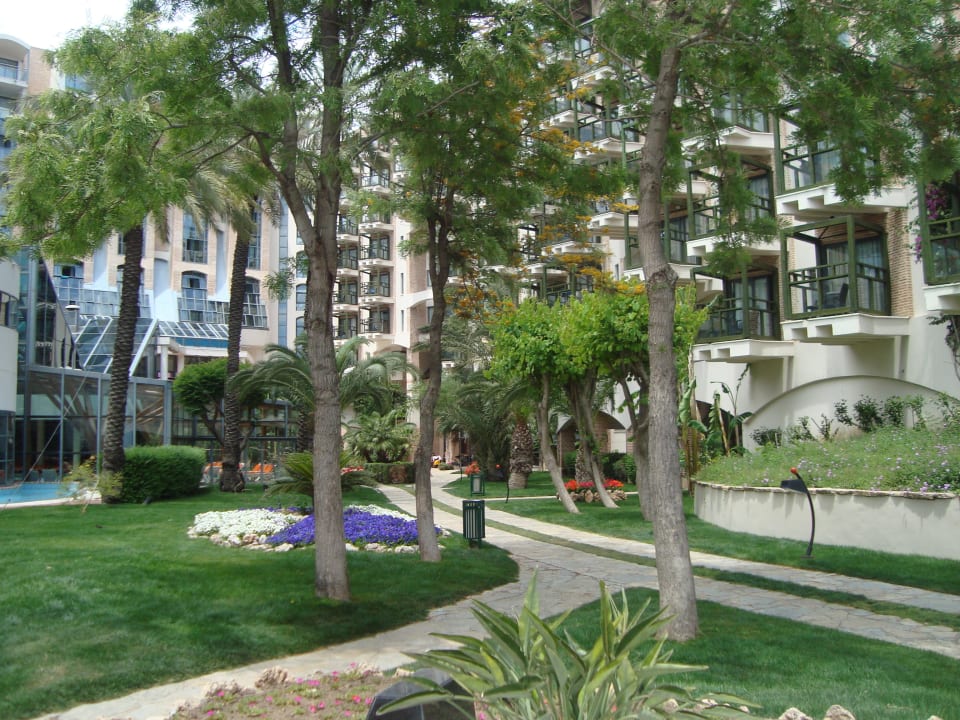 Garden Limak Limra Hotel & Resort