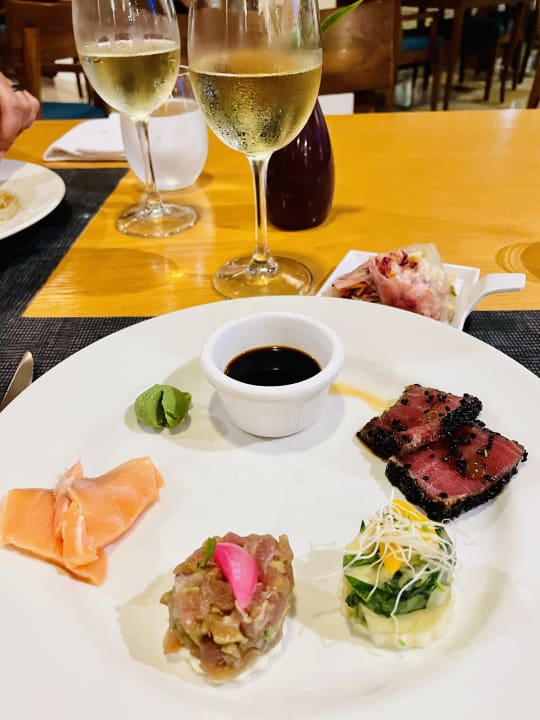 Gastro Iberostar Waves Tucan