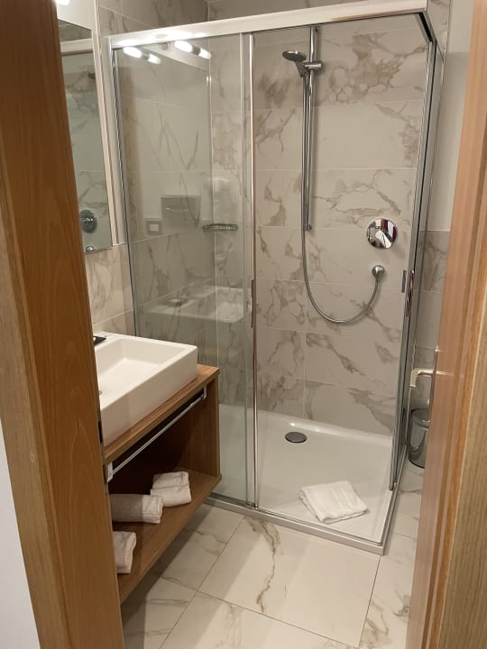 Zimmer Hotel Rodella