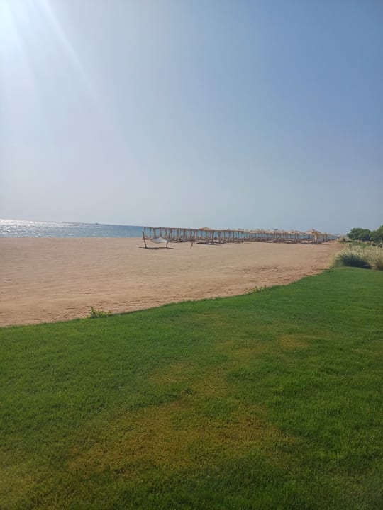 Strand Baron Palace Sahl Hasheesh