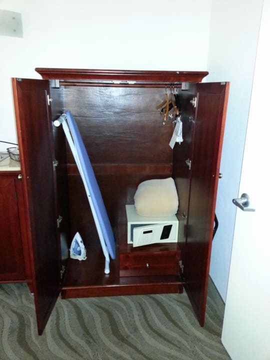 Room furniture Porto Vista Hotel