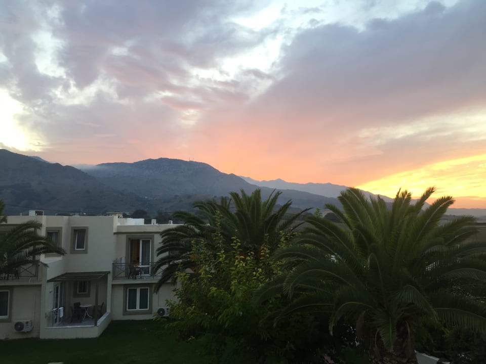 Zimmer HARPIN Georgioupolis Resort Aquapark & SPA