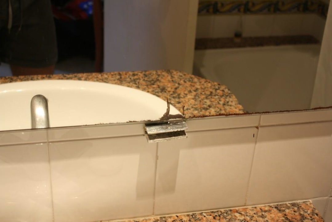 Verranzter Spiegel Prinsotel Mal Pas (Adults only)