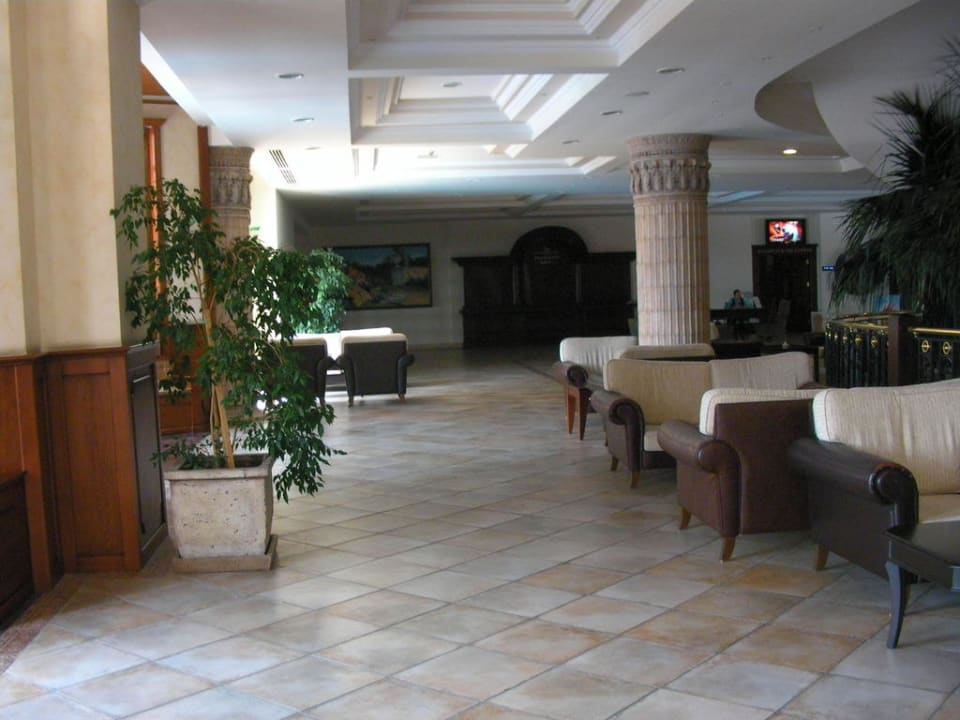 Restaurant floor Papillon Zeugma Relaxury