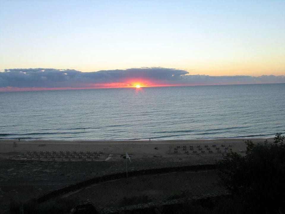 Sonnenaufgang Club Jandia Princess
