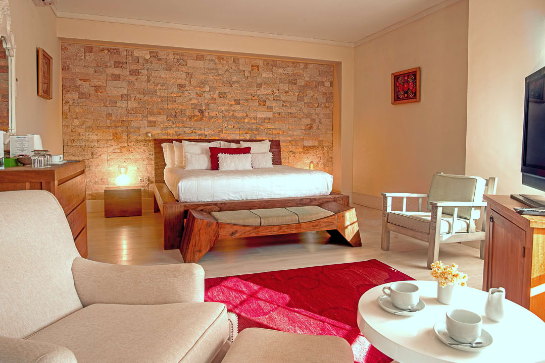 Zimmer Kairaba Alaçatı Beach Resort & Spa