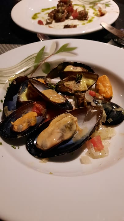 Gastro Mitsis Rodos Village