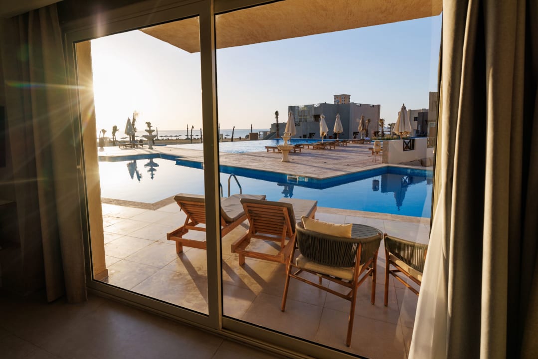 Zimmer True Beach Village