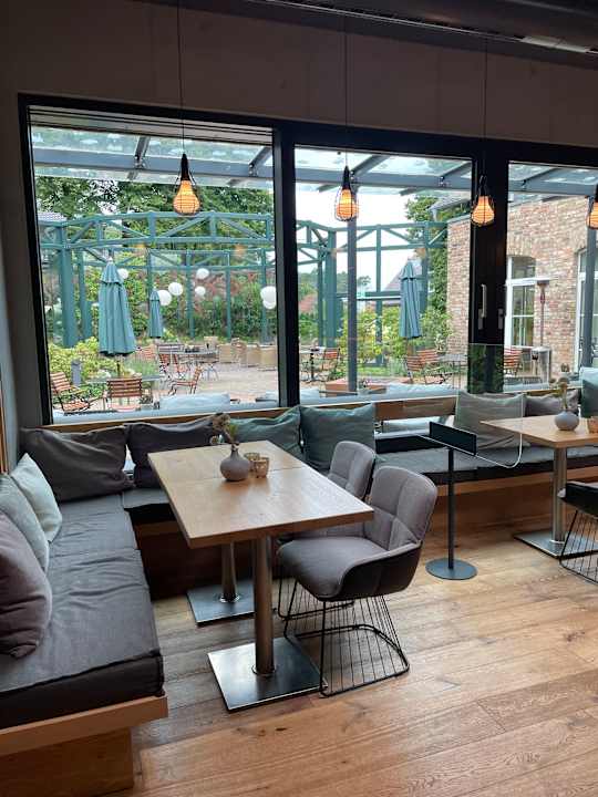 Gastro Landhotel Voshövel