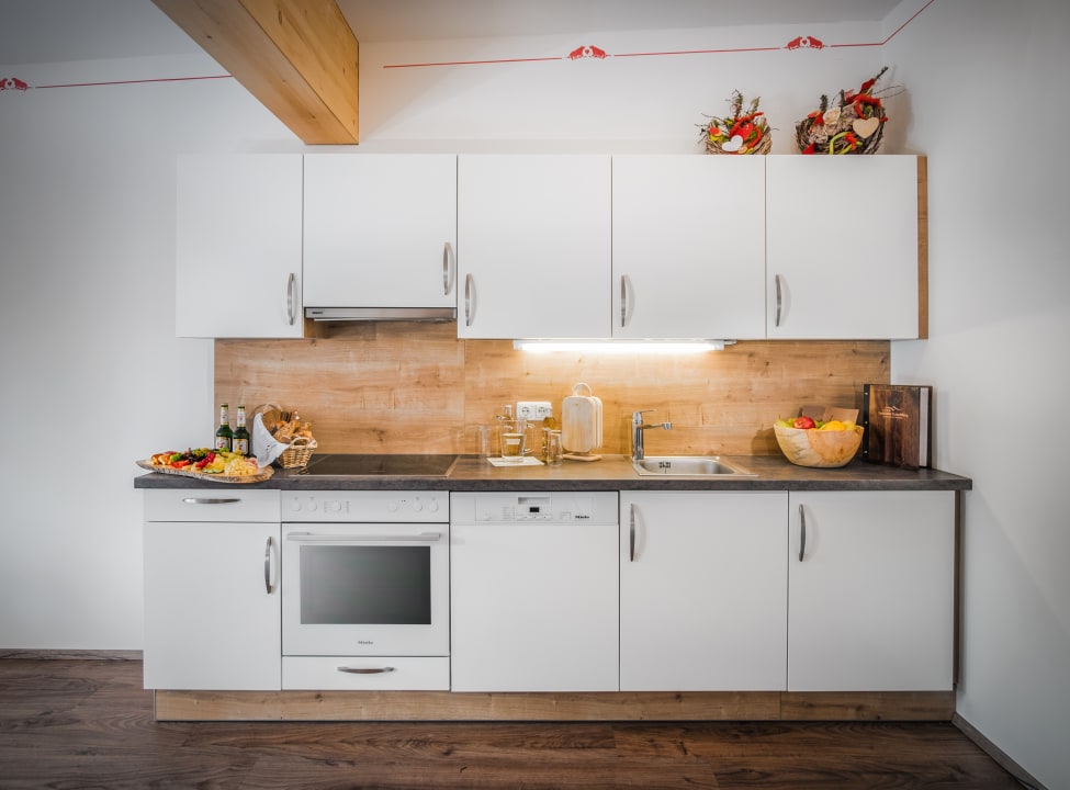 Zimmer Appartementhaus Speckalm