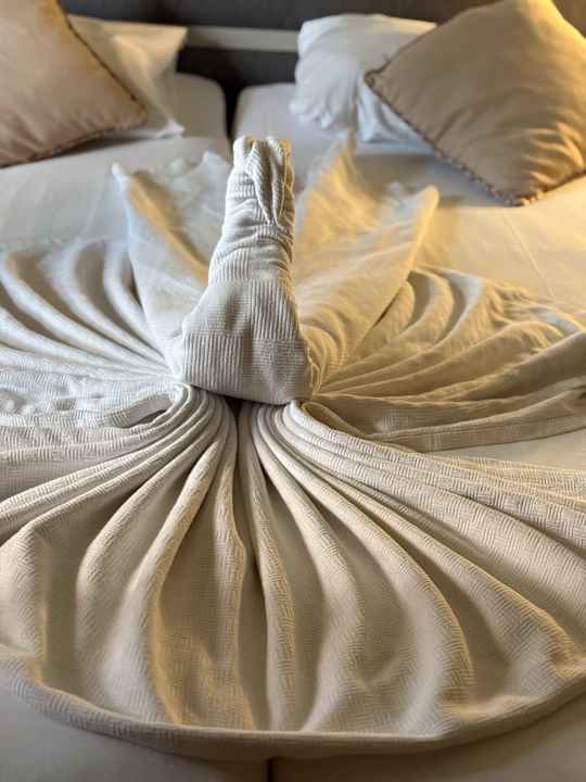 Zimmer Side Mare Resort & Spa