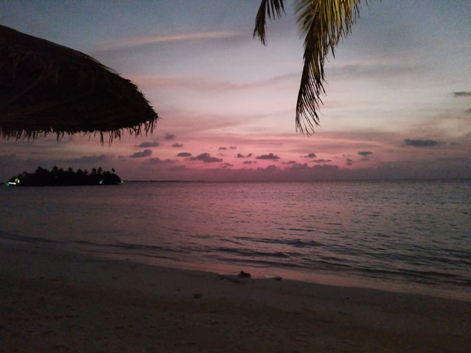 Strand Veligandu Maldives Resort Island