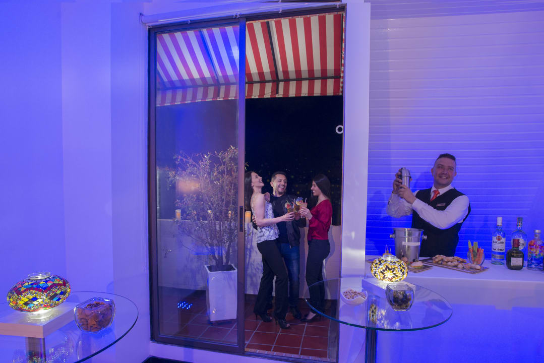 Sonstiges Lancaster House