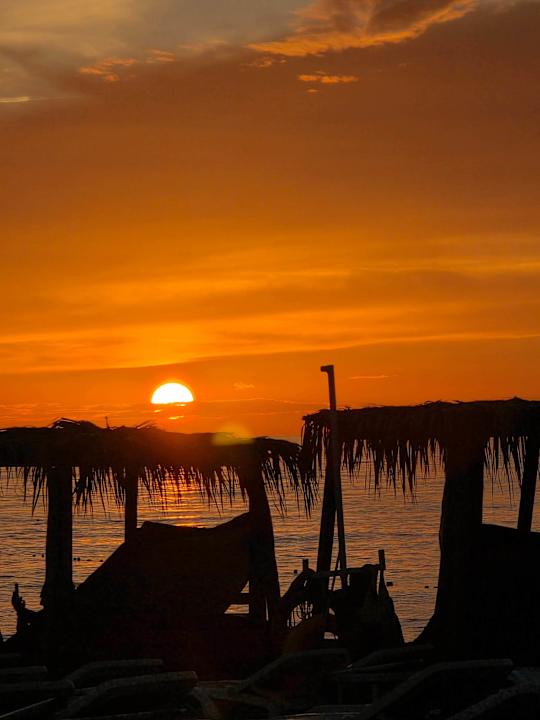 Strand Xperia Saray Beach Hotel